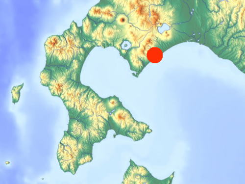 周辺地図
